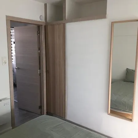 Apartment 1