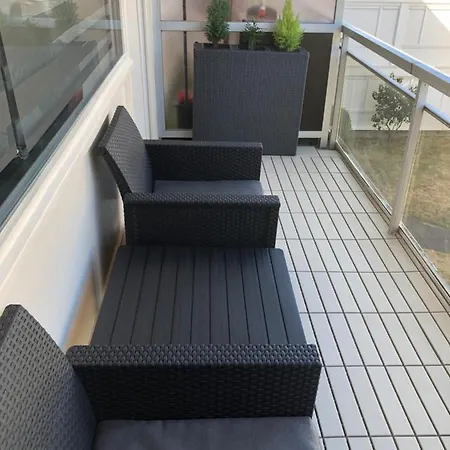 Apartment 1