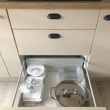Apartment 1 *