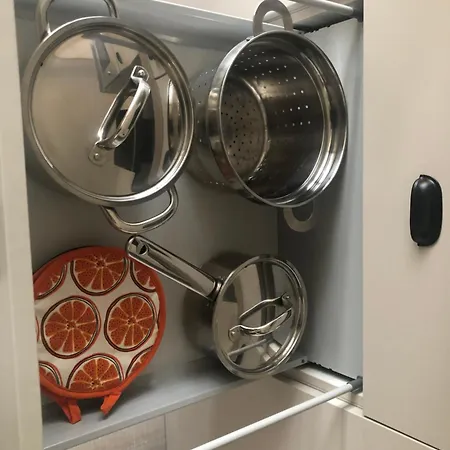 1 Apartment De Haan