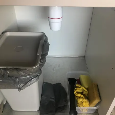 1 Parc Atlantis Appartement